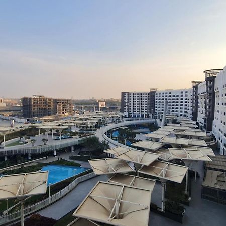 Aparthotel Axxodia- Duplex Porto New Il Cairo Esterno foto