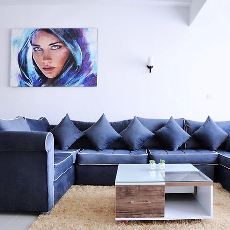 Aparthotel Axxodia- Duplex Porto New Il Cairo Esterno foto