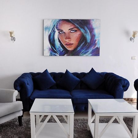 Aparthotel Axxodia- Duplex Porto New Il Cairo Esterno foto