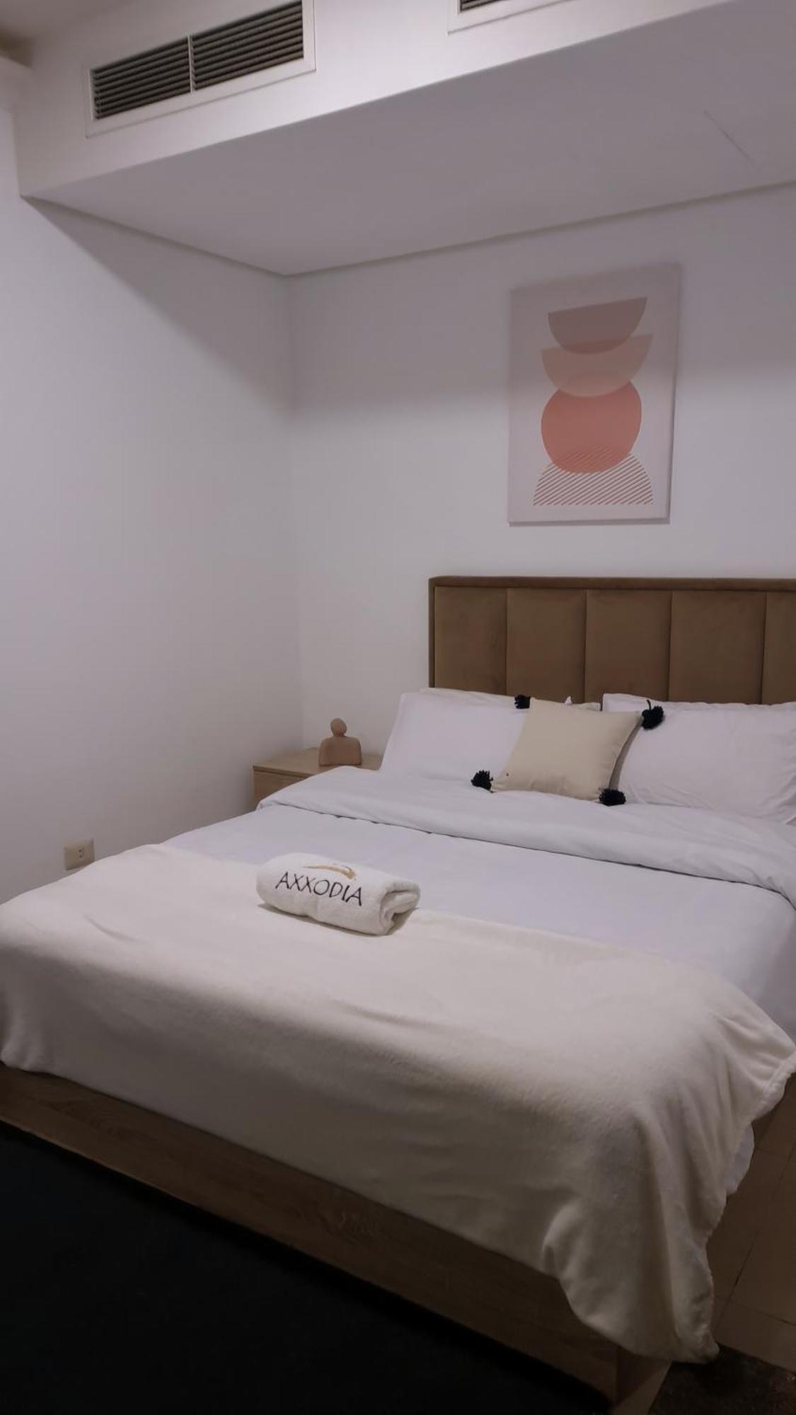 Aparthotel Axxodia- Duplex Porto New Il Cairo Esterno foto