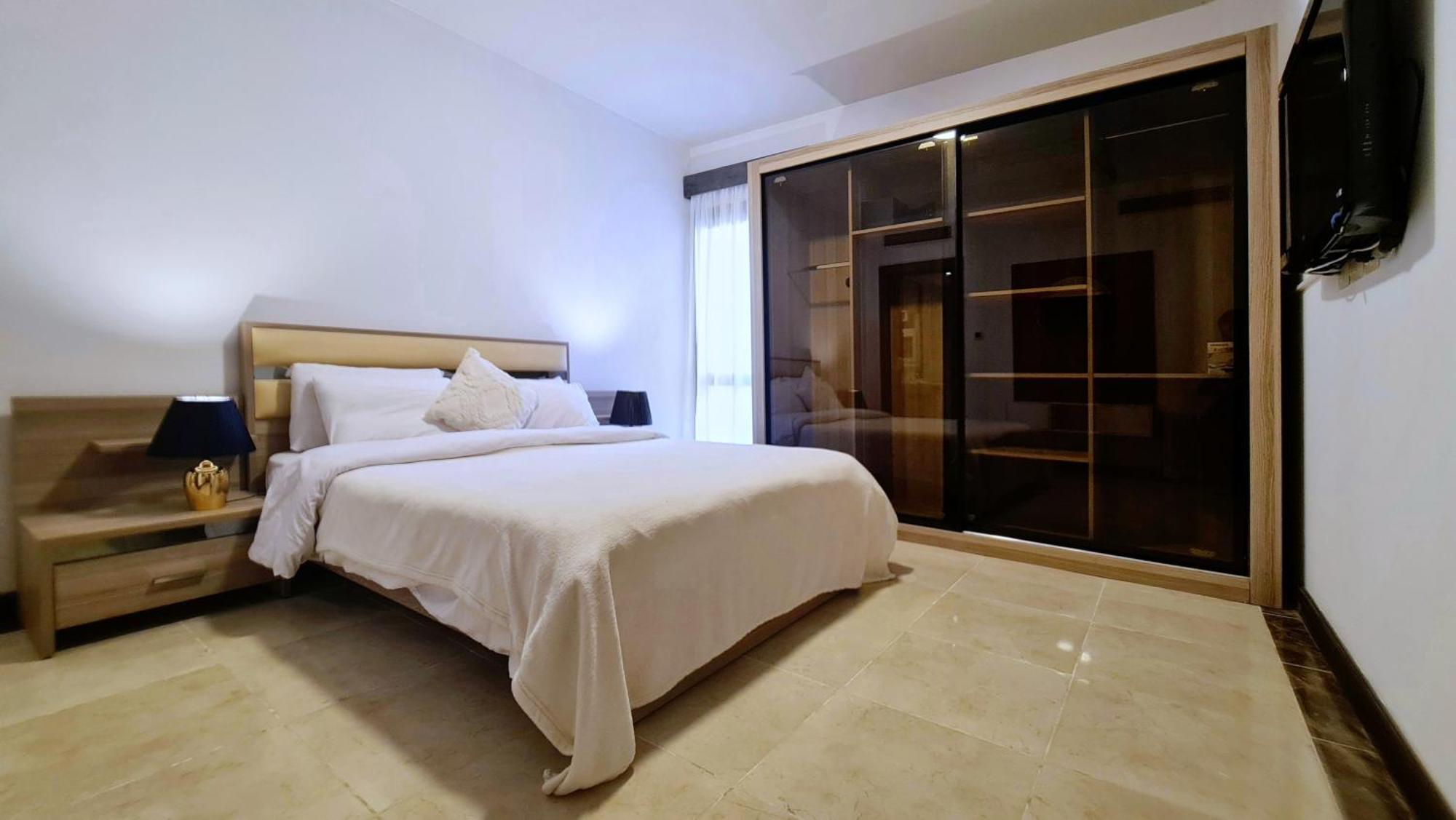 Aparthotel Axxodia- Duplex Porto New Il Cairo Esterno foto