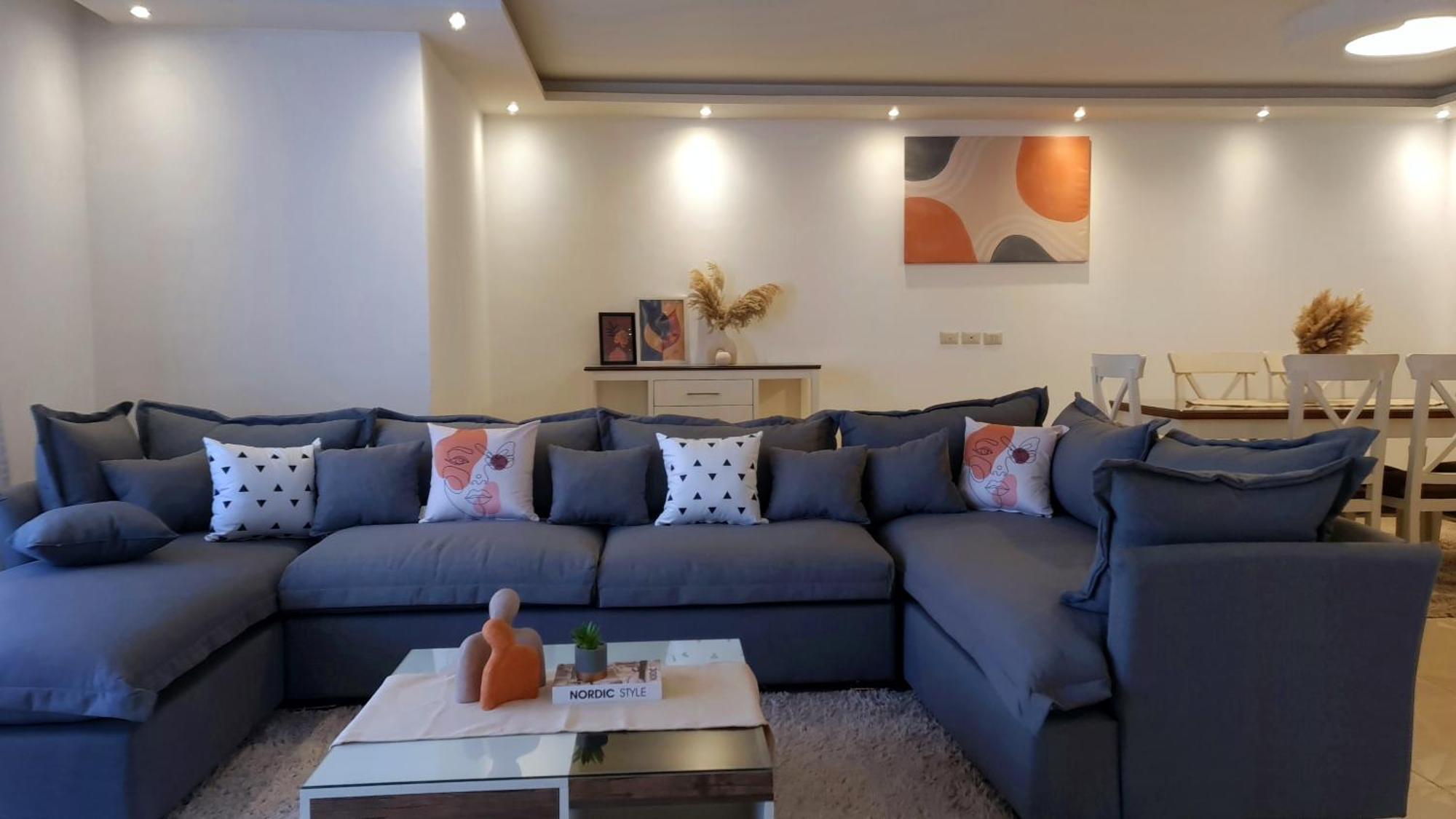 Aparthotel Axxodia- Duplex Porto New Il Cairo Esterno foto