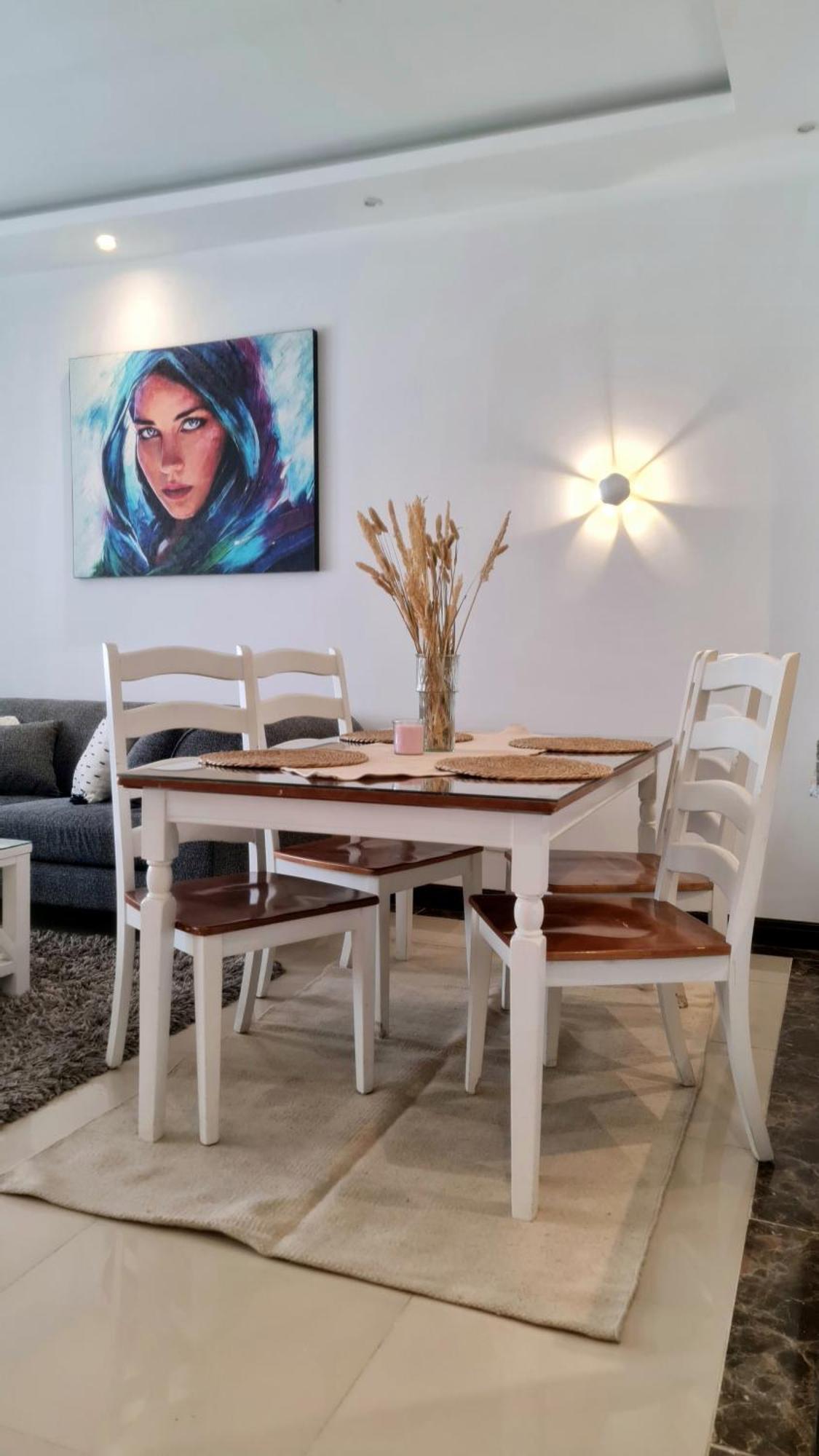 Aparthotel Axxodia- Duplex Porto New Il Cairo Esterno foto