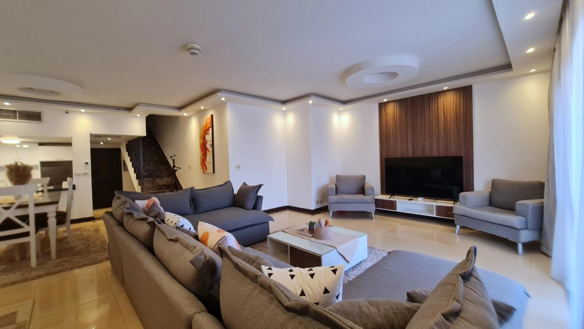 Aparthotel Axxodia- Duplex Porto New Il Cairo Esterno foto