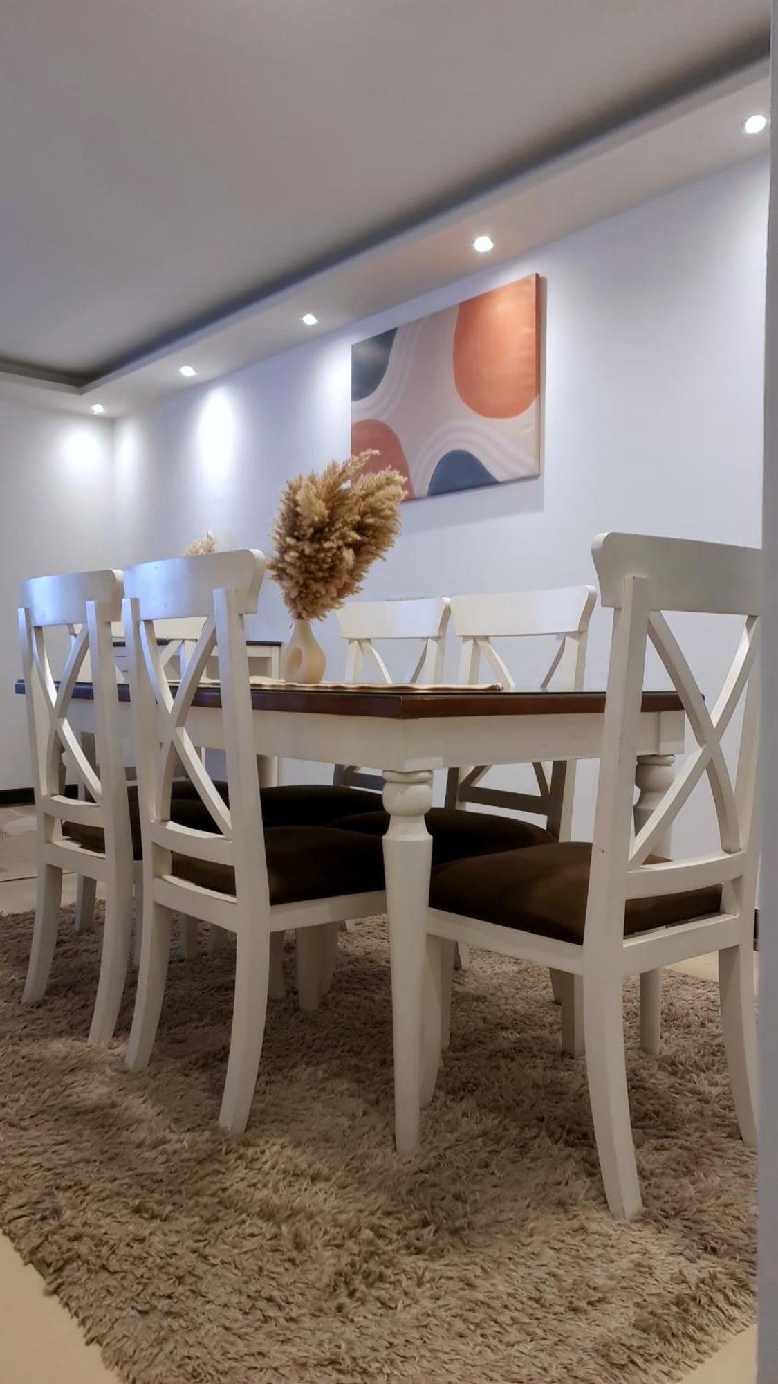 Aparthotel Axxodia- Duplex Porto New Il Cairo Esterno foto