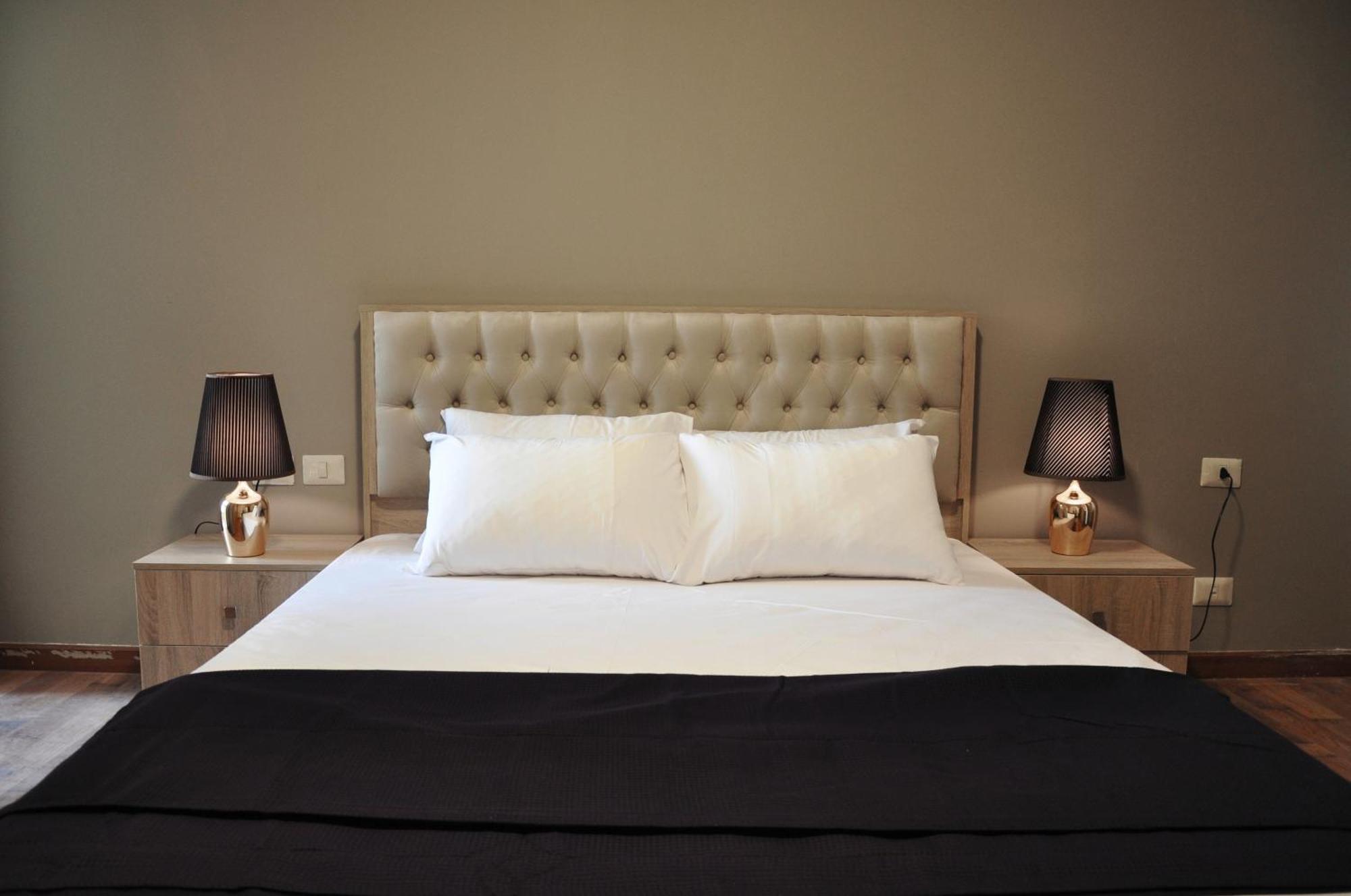 Aparthotel Axxodia- Duplex Porto New Il Cairo Esterno foto