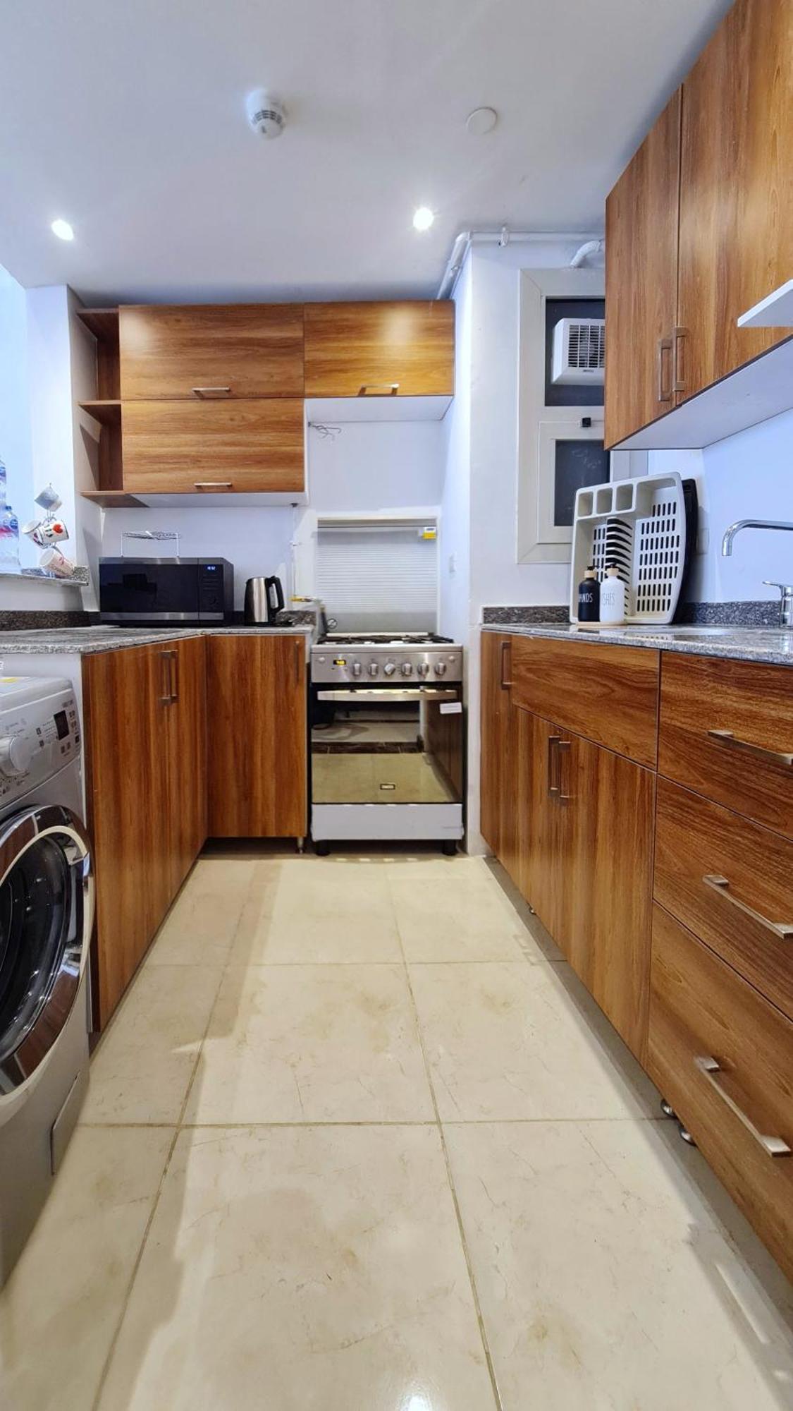 Aparthotel Axxodia- Duplex Porto New Il Cairo Esterno foto