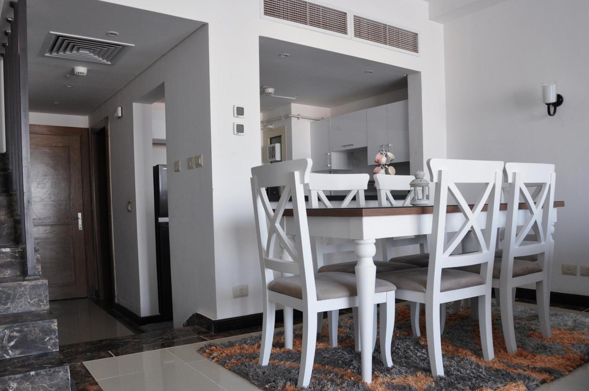 Aparthotel Axxodia- Duplex Porto New Il Cairo Esterno foto