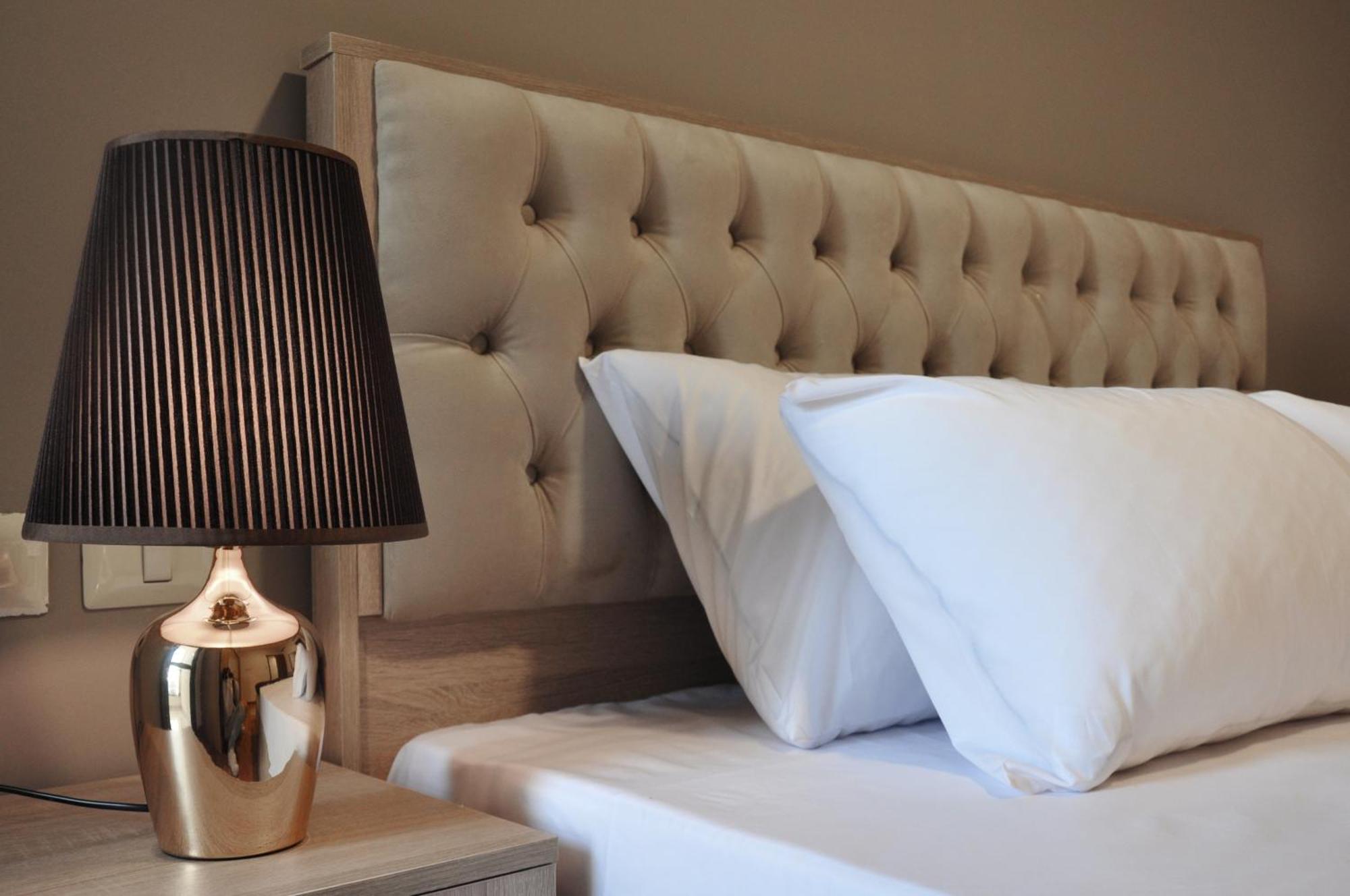 Aparthotel Axxodia- Duplex Porto New Il Cairo Esterno foto