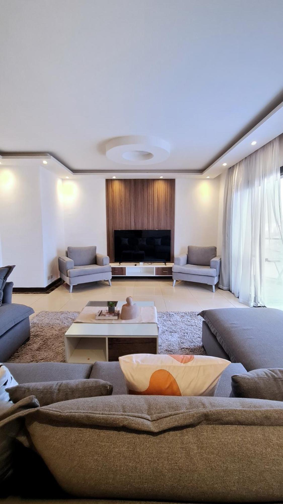 Aparthotel Axxodia- Duplex Porto New Il Cairo Esterno foto