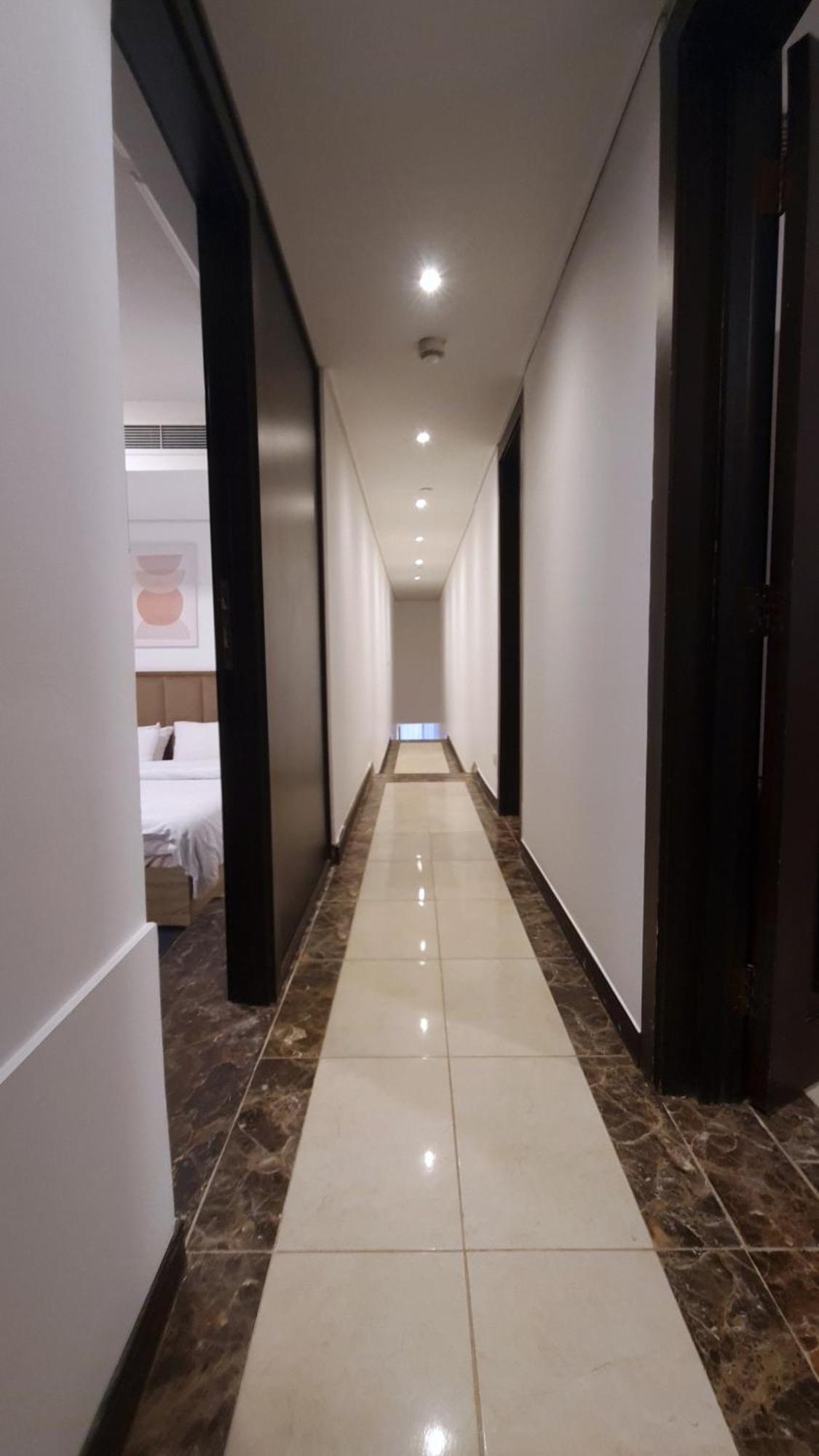 Aparthotel Axxodia- Duplex Porto New Il Cairo Esterno foto