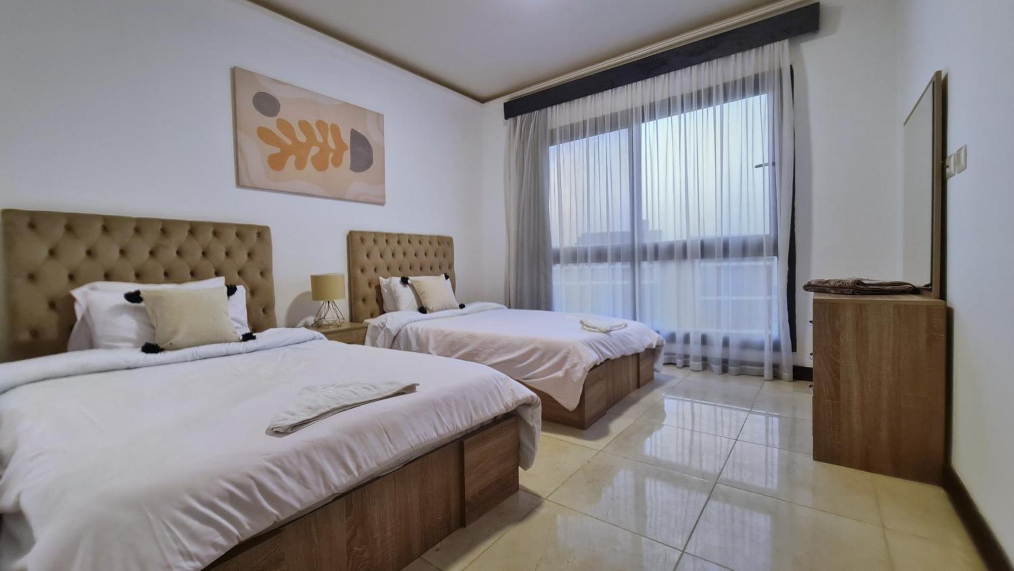 Aparthotel Axxodia- Duplex Porto New Il Cairo Esterno foto