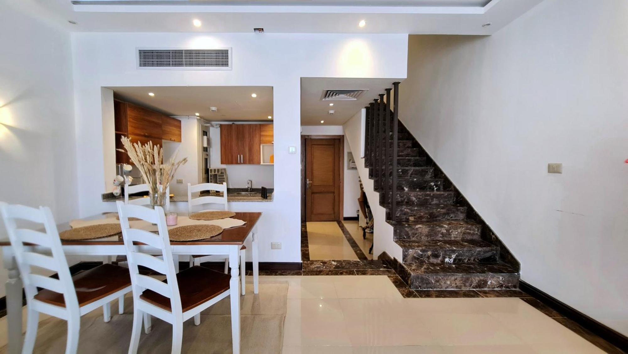Aparthotel Axxodia- Duplex Porto New Il Cairo Esterno foto