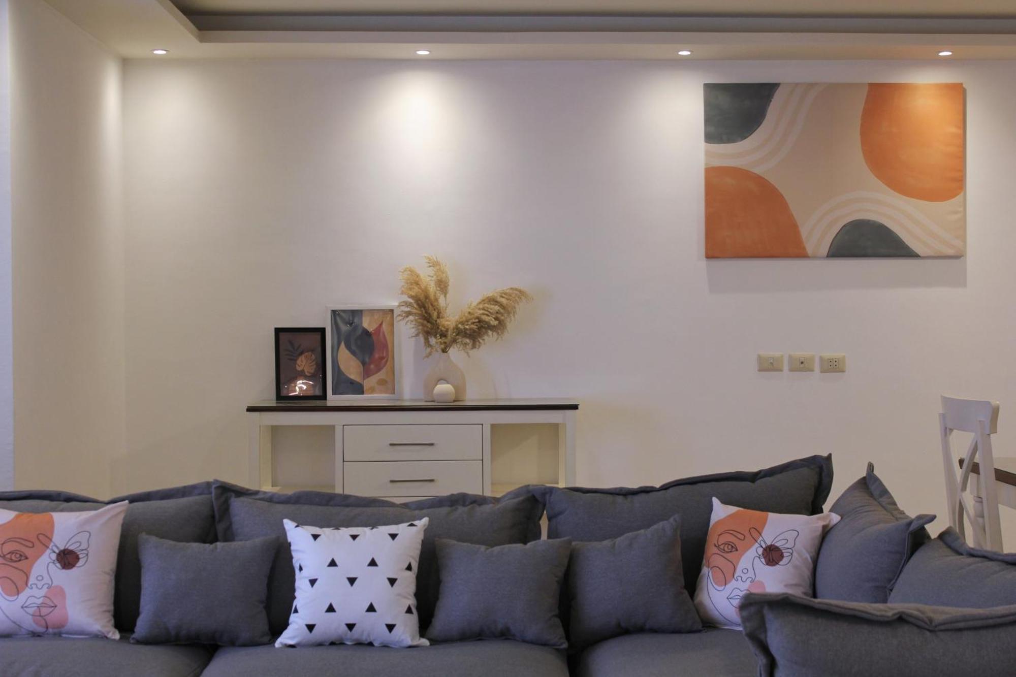 Aparthotel Axxodia- Duplex Porto New Il Cairo Esterno foto