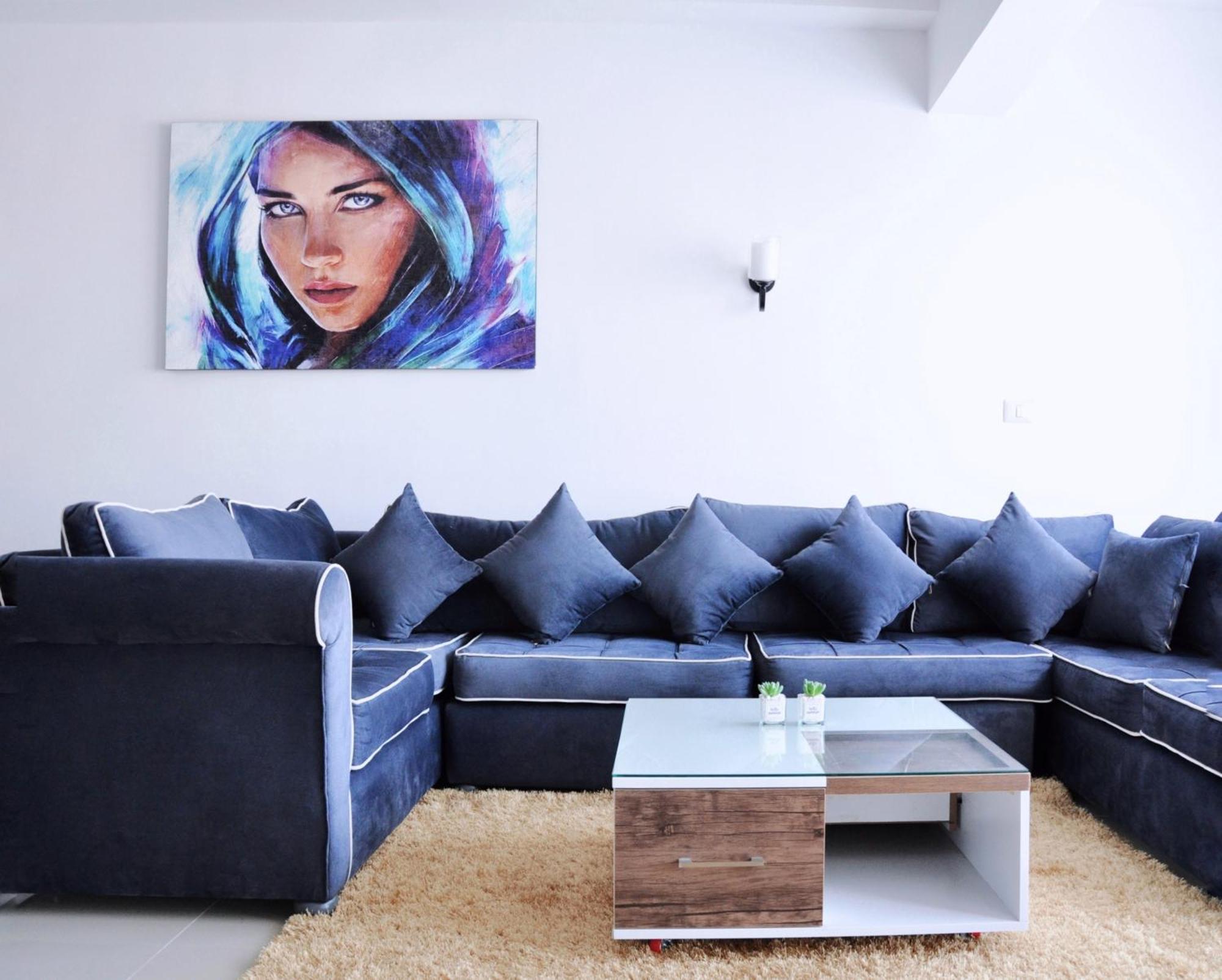 Aparthotel Axxodia- Duplex Porto New Il Cairo Esterno foto