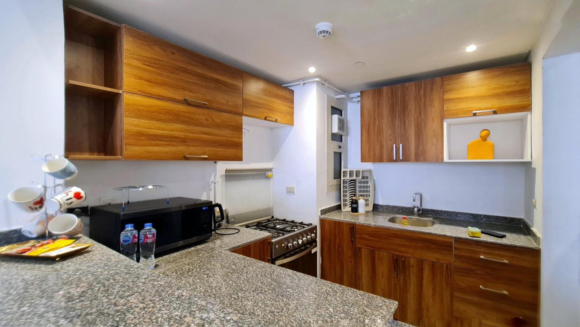 Aparthotel Axxodia- Duplex Porto New Il Cairo Esterno foto