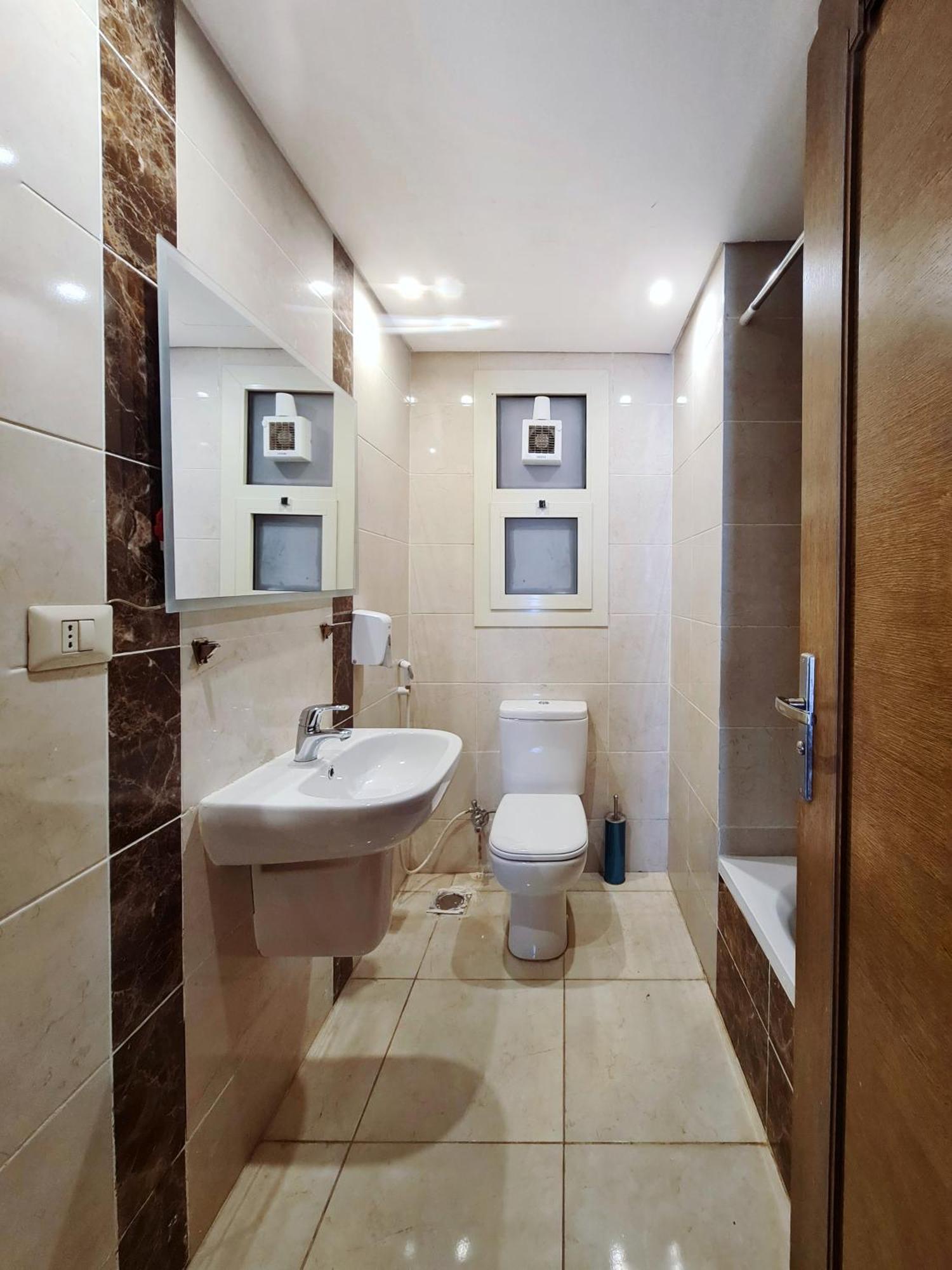 Aparthotel Axxodia- Duplex Porto New Il Cairo Esterno foto
