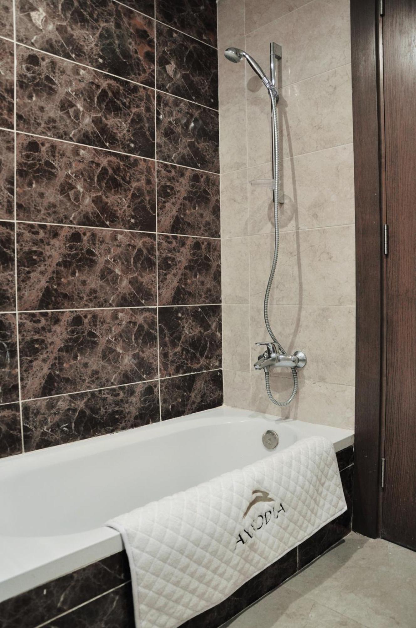 Aparthotel Axxodia- Duplex Porto New Il Cairo Esterno foto