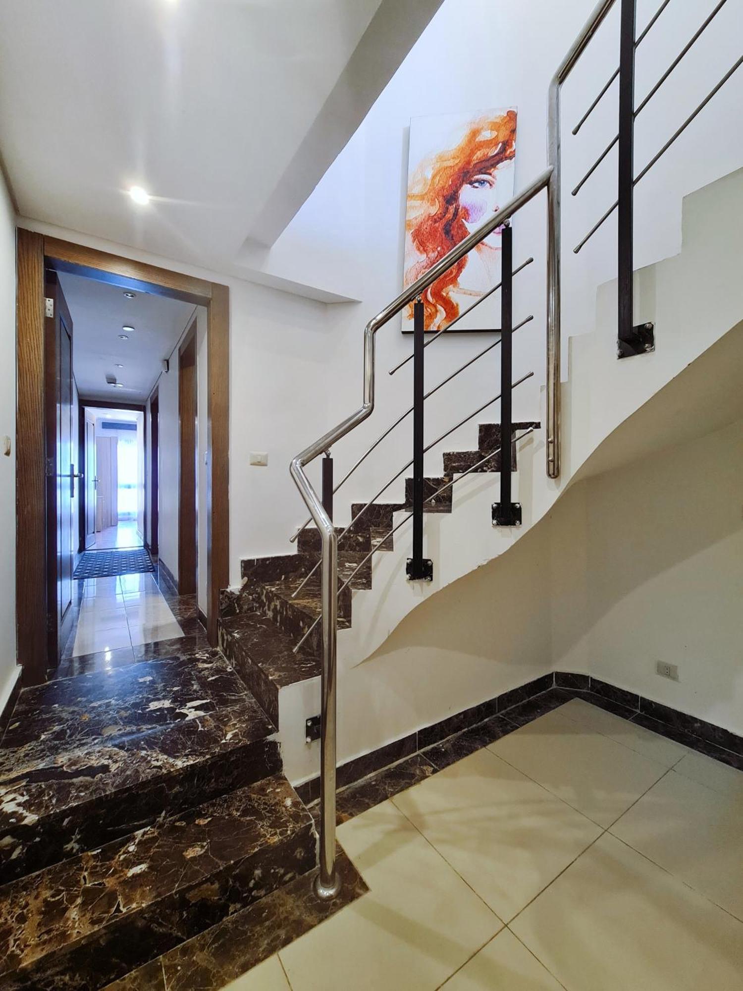 Aparthotel Axxodia- Duplex Porto New Il Cairo Esterno foto
